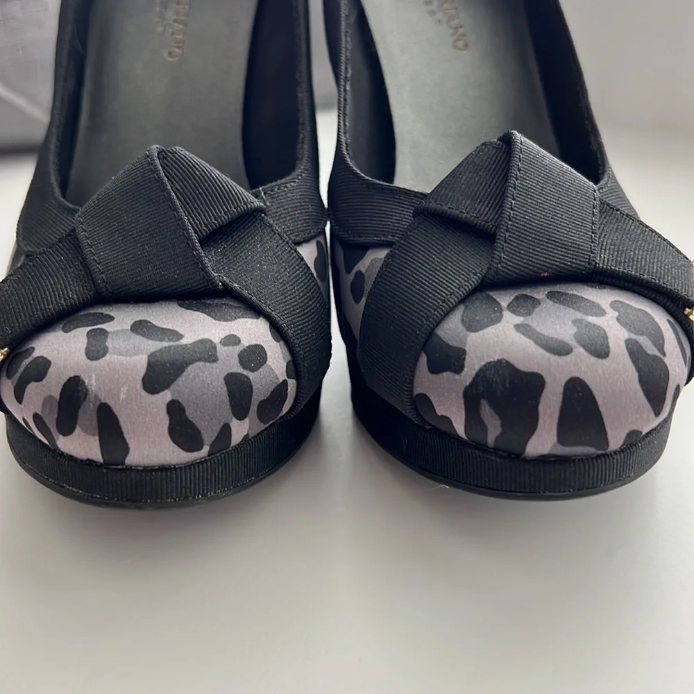 Christian Siriano for Payless Heels - Picture 11 of 12